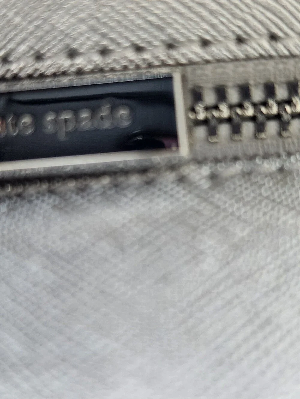 Kate Spade Kenzie Tote